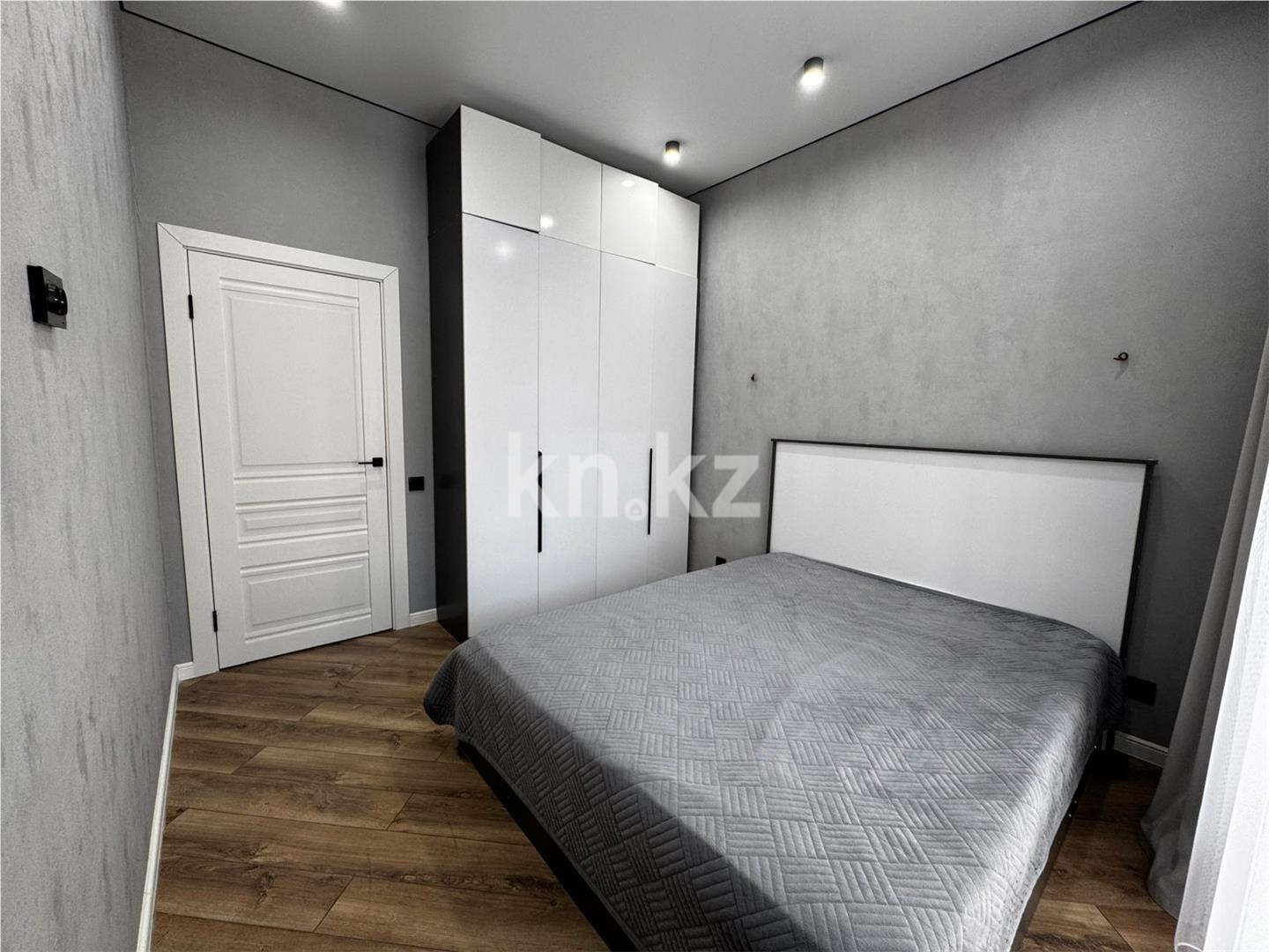 Продажа 2-комнатной квартиры, 43 м² в Астане - фото 3