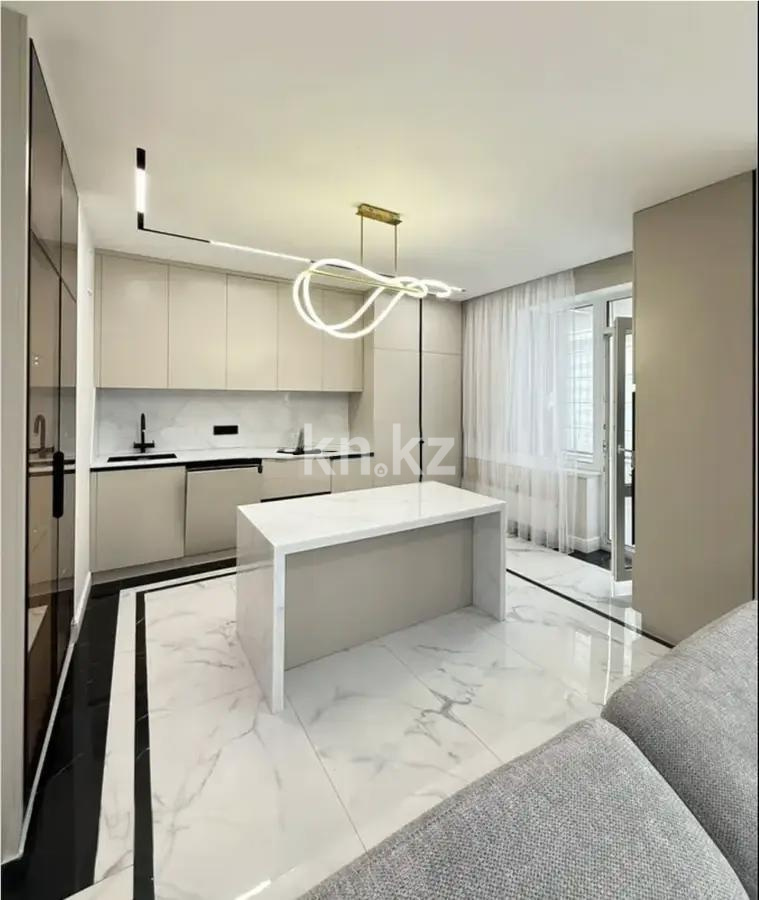 Продажа 4-комнатной квартиры, 115 м² - Продажа  четырехкомнатных квартир в новостройках Астаны фото 5 из 7
