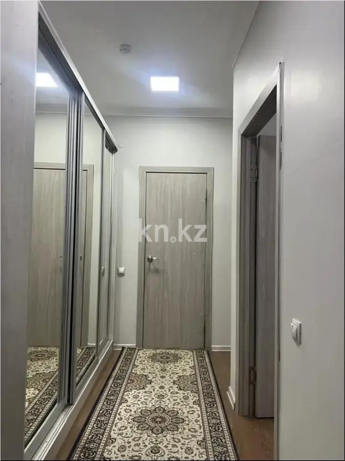 Продажа 1-комнатной квартиры, 45 м² - Продажа  однокомнатных квартир в новостройках Алматы - страница 18 фото 4 из 4