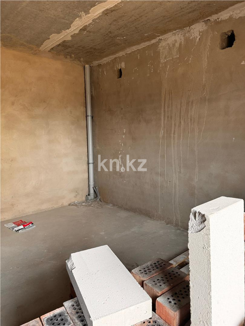 Продажа 2-комнатной квартиры, 42 м², ул. Муканова - Продажа квартир в Караганде фото 5 из 12