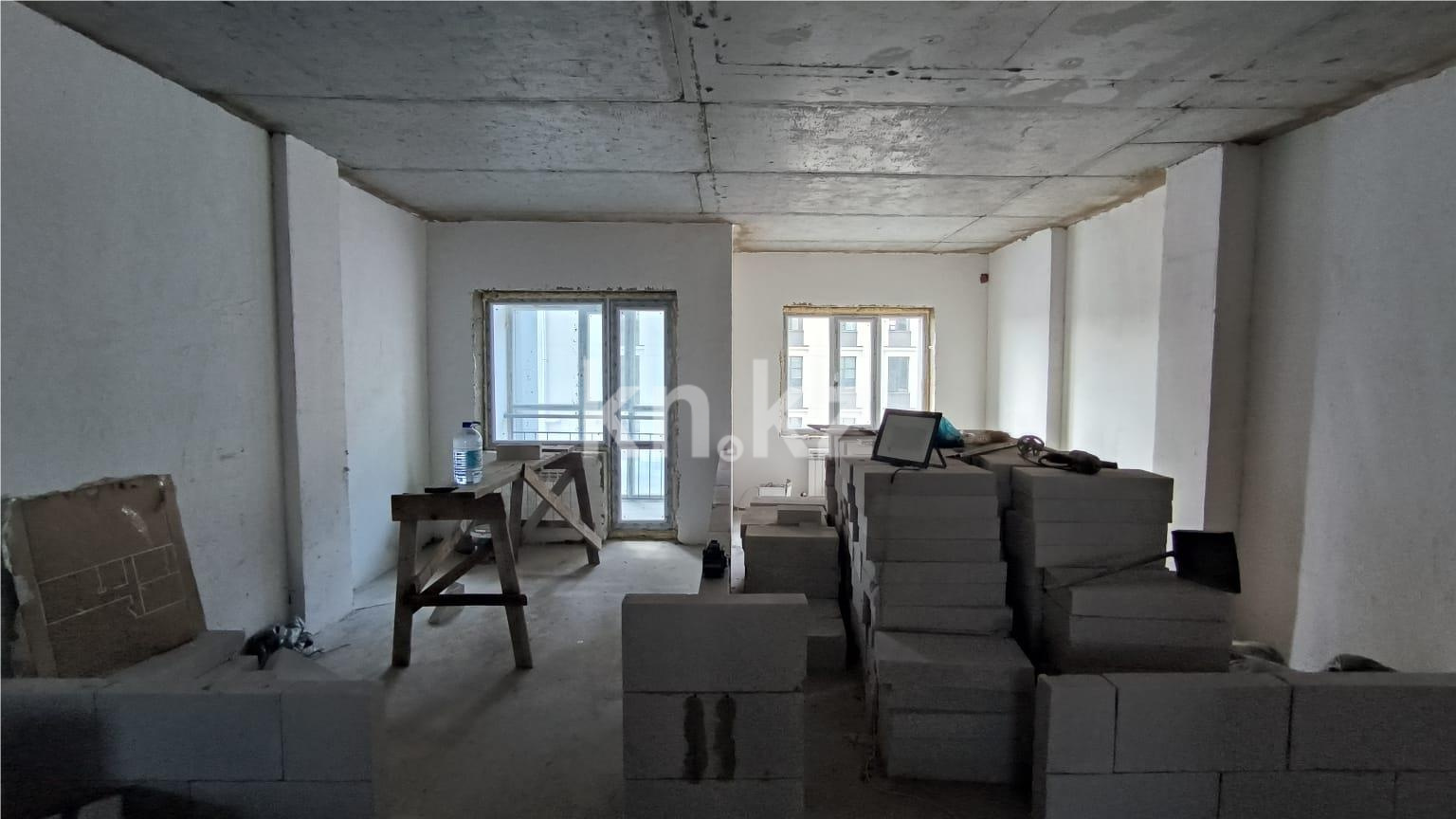 Продажа 3-комнатной квартиры, 74 м² в Караганде - фото 2