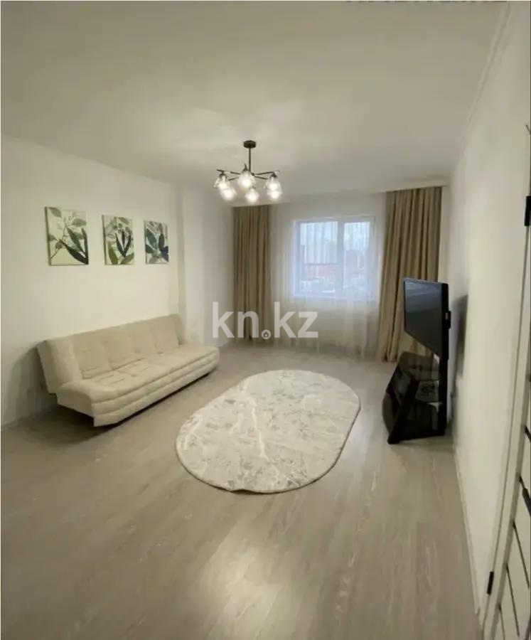 Продажа 1-комнатной квартиры, 51 м² - Продажа недвижимости в Астане - страница 3 фото 1 из 5