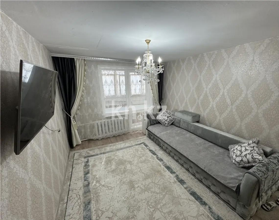 Продажа 2-комнатной квартиры, 50 м² - Продажа двухкомнатных квартир от собственников в Караганде - страница 2 фото 1 из 5