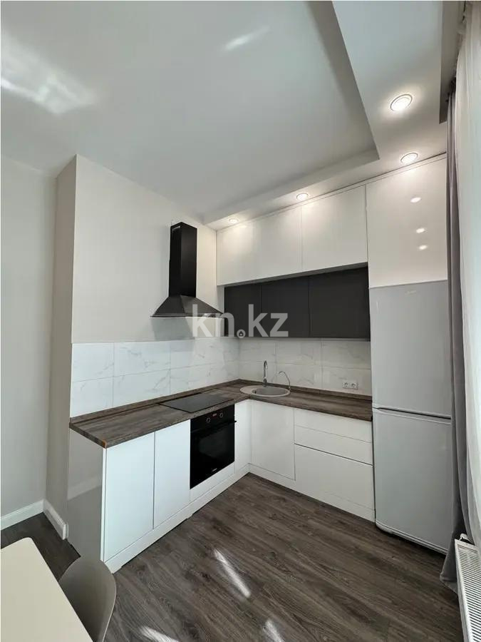 Продажа 2-комнатной квартиры, 61.2 м², ул. Бектурова, дом  1/2 - Продажа квартир в Казахстане фото 3 из 5