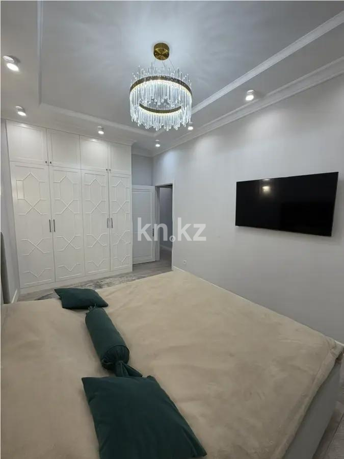 Продажа 3-комнатной квартиры, 80.2 м² - Продажа квартир от собственников в Астане - страница 9 фото 2 из 6