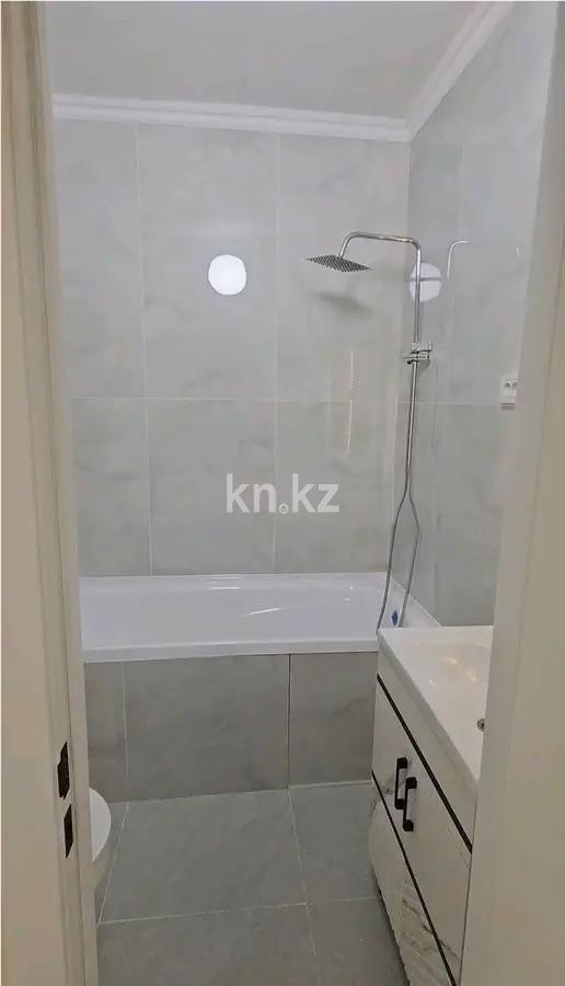 Продажа 1-комнатной квартиры, 35.8 м² - Недвижимость в Казахстане - страница 4 фото 2 из 2