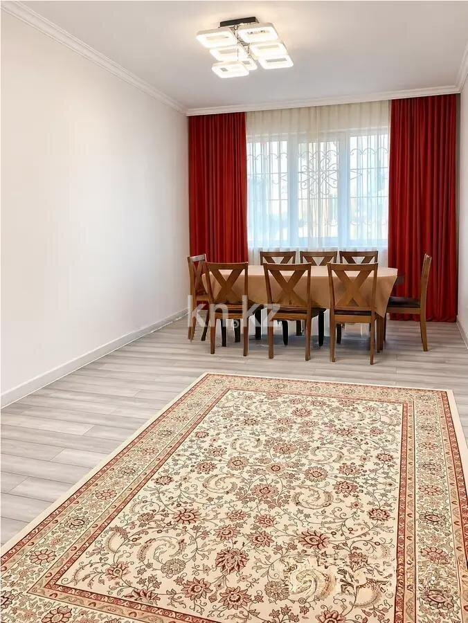Продажа 2-комнатной квартиры, 65 м² в Алматы