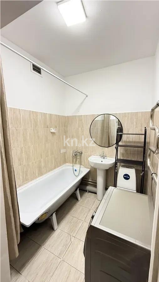 Продажа 1-комнатной квартиры, 45 м² в Алматы - фото 3