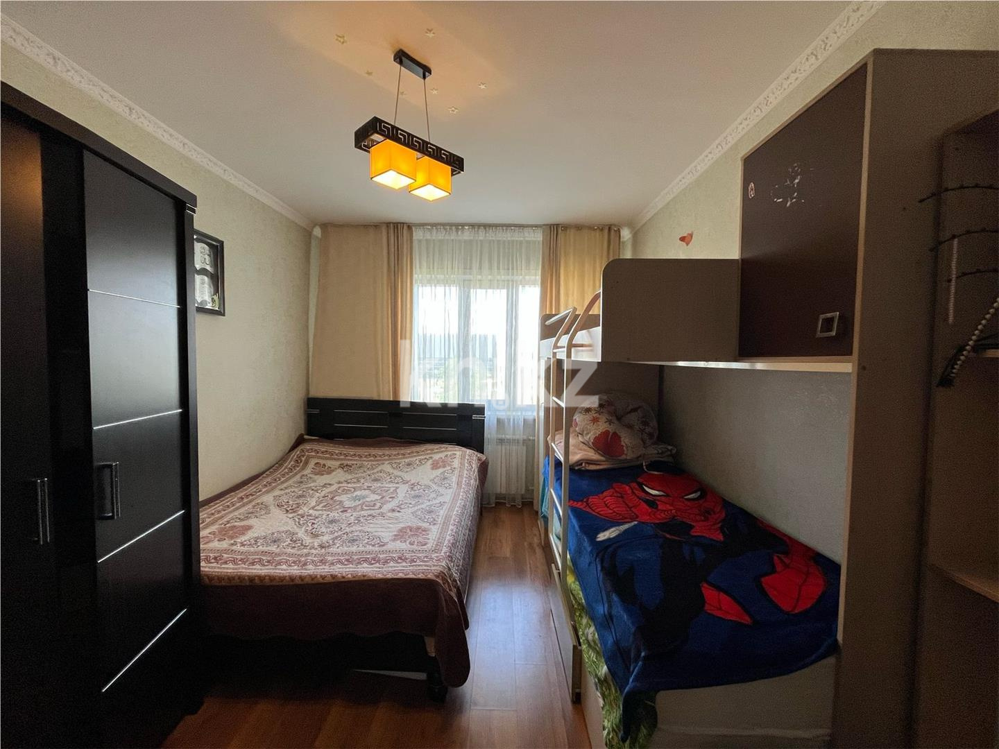 Продажа 2-комнатной квартиры, 58 м² - Продажа домов, коттеджей в Кокшетау фото 12 из 16