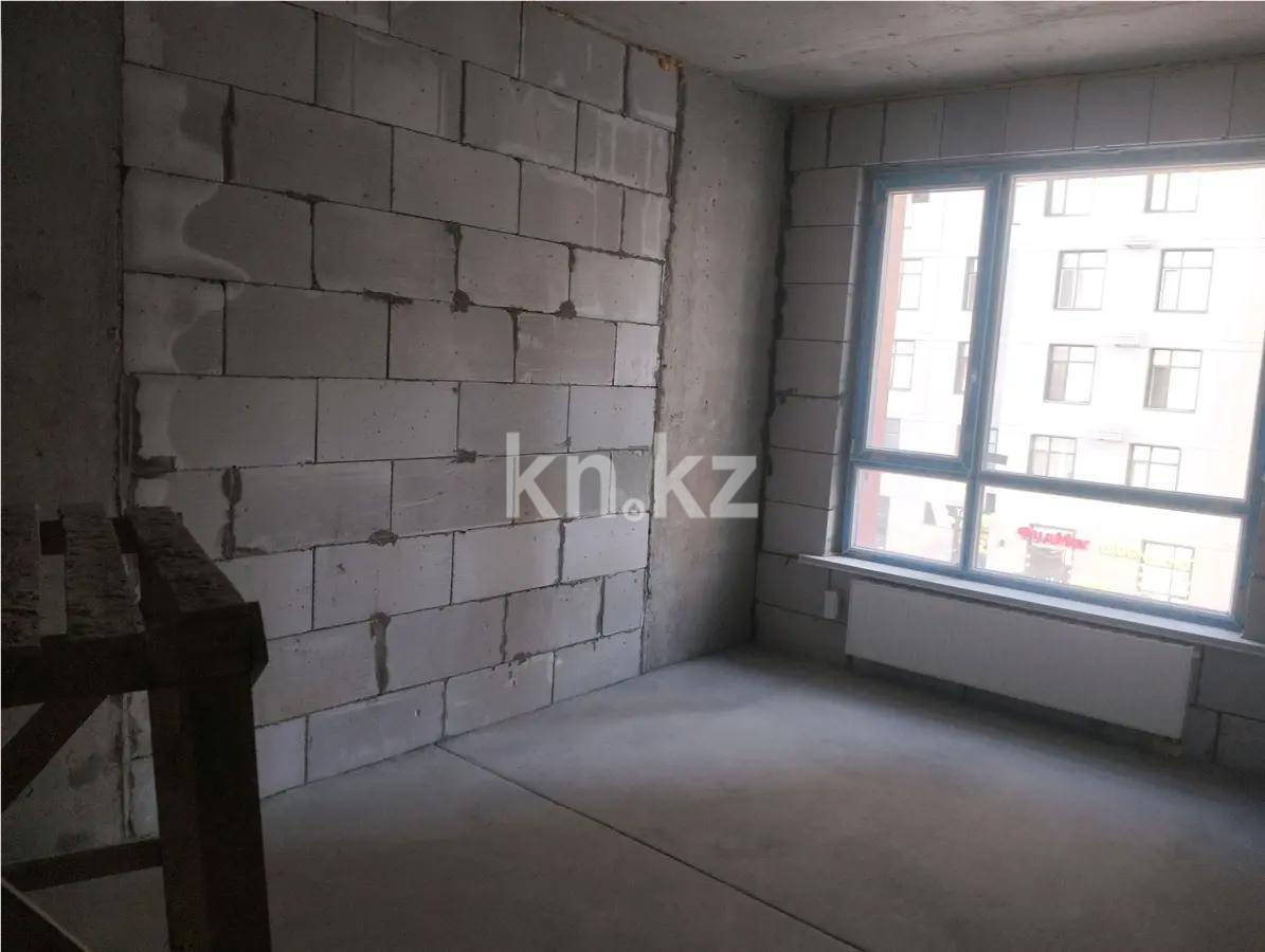 Продажа 1-комнатной квартиры, 39 м² в Астане