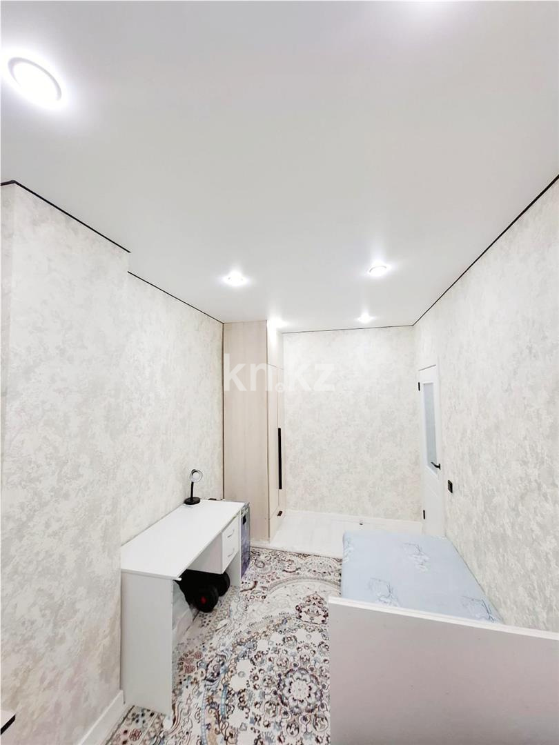 Продажа 2-комнатной квартиры, 49 м², пр. Туран в Астане - фото 8