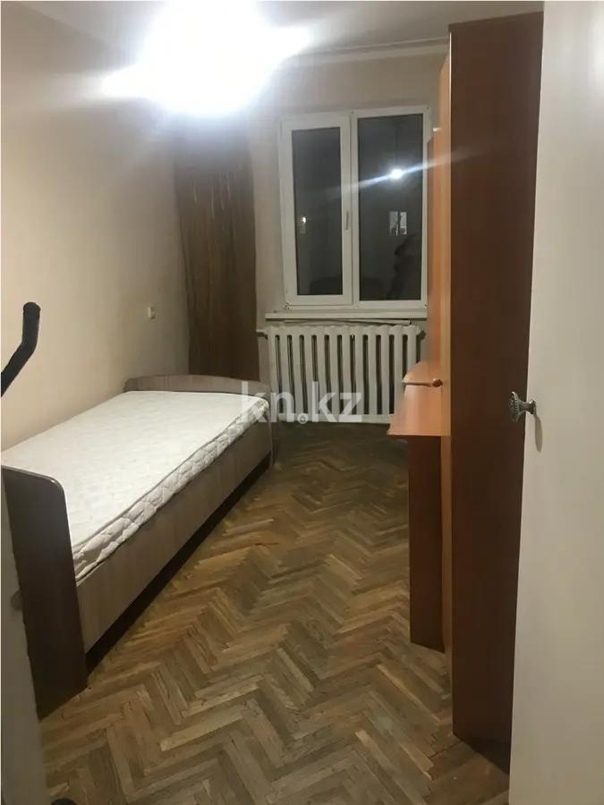 Продажа 3-комнатной квартиры, 62 м² - Недвижимость в Алматы - страница 2 фото 2 из 6