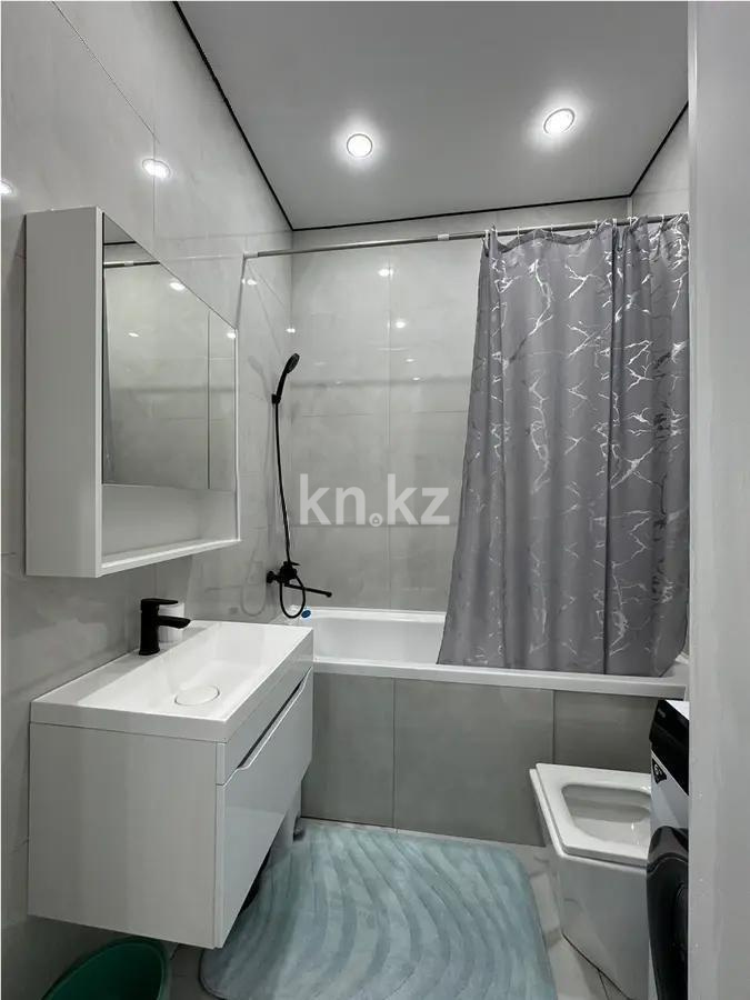 Продажа 1-комнатной квартиры, 37 м² в Астане - фото 3