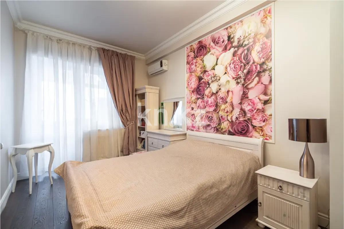 Продажа 8-комнатной квартиры, 340 м², ул. Каратаева, дом  38а в Алматы - фото 4