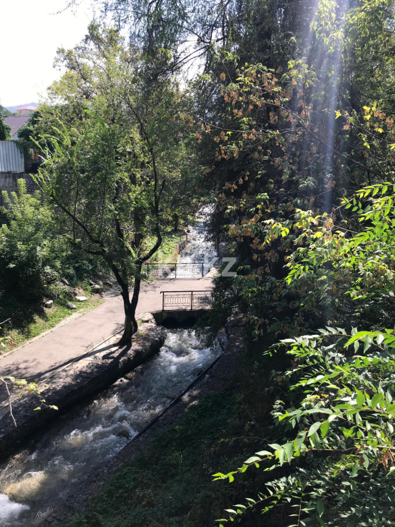 Аренда 7-комнатного дома, 500 м², Достык - Аренда домов в Алматы фото 4 из 12