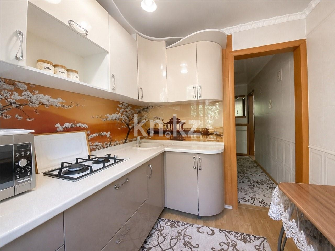 Продажа 2-комнатной квартиры, 45 м² - Продажа недвижимости в Казахстане - страница 34 фото 6 из 14