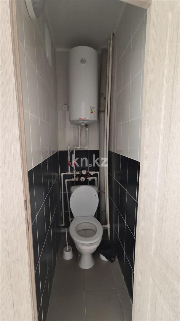 Продажа 1-комнатной квартиры, 30 м² - Продажа жилой и коммерческой недвижимости в Темиртау фото 11 из 12