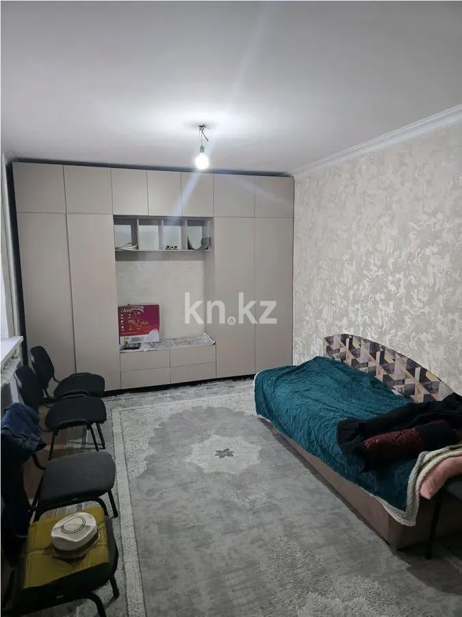 Продажа 1-комнатной квартиры, 30.7 м² в Алматы