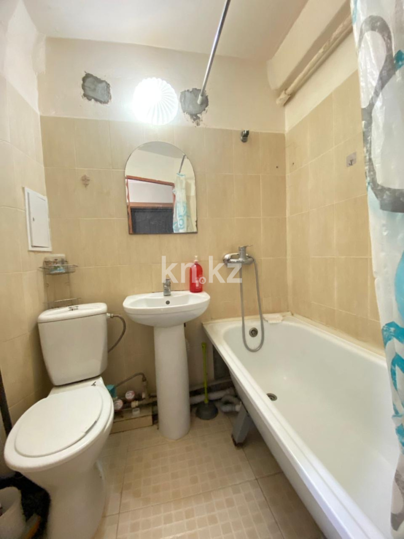 Аренда 2-комнатной квартиры, 45 м² в Астане - фото 13