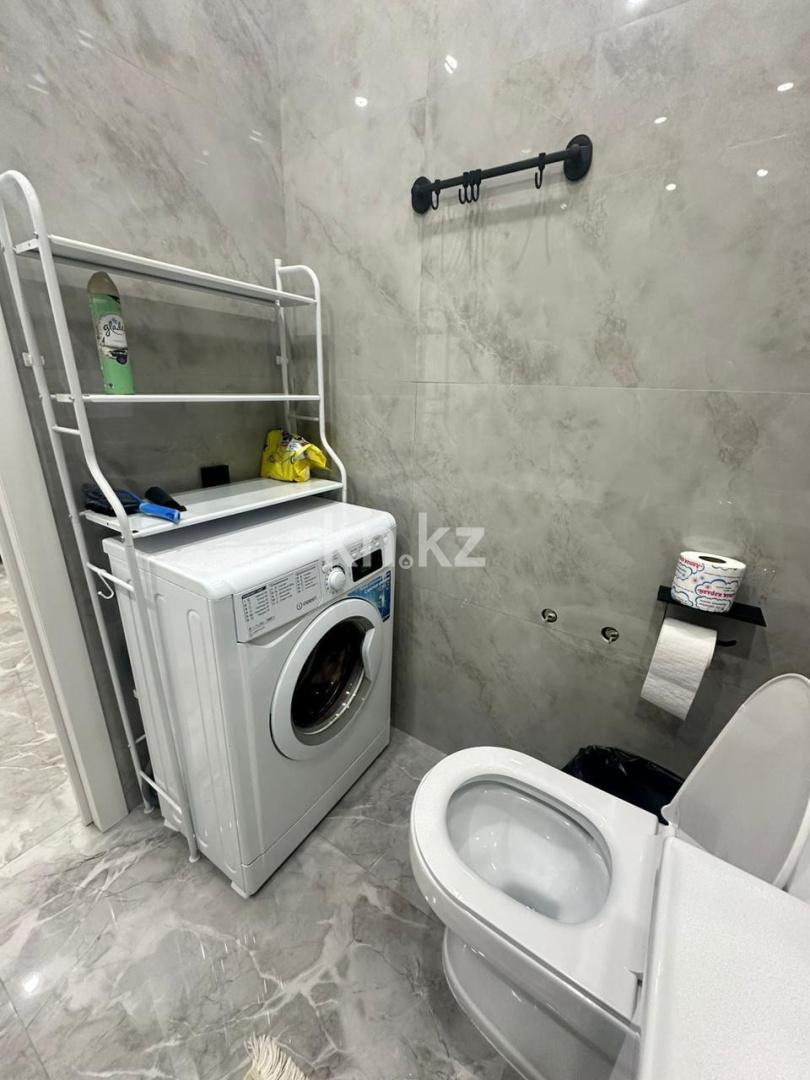 Продажа 3-комнатной квартиры, 70 м² в Алматы - фото 8