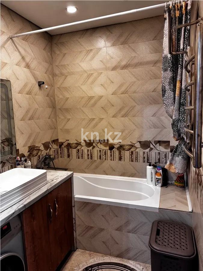 Продажа 2-комнатной квартиры, 71 м², мкр-н Кулагер, дом  13 в Алматы - фото 4