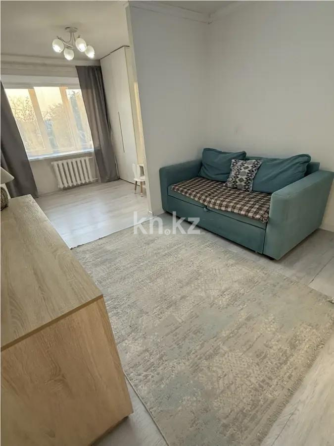 Продажа 2-комнатной квартиры, 43 м² - Продажа недвижимости в Алматы - страница 27 фото 1 из 5