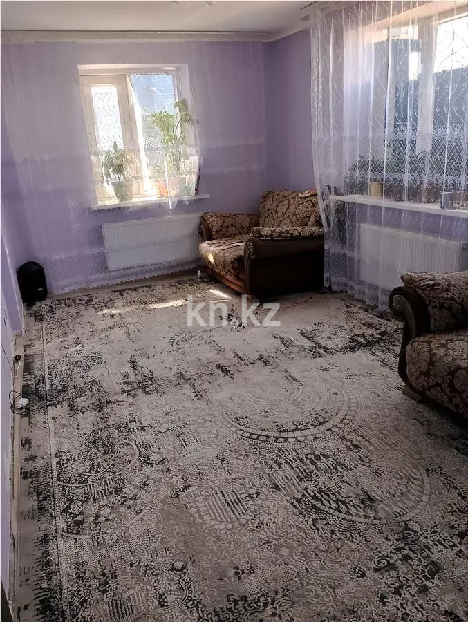 Продажа 2-комнатной квартиры, 60 м², ул. Тынышбайулы, дом  2 - Продажа квартир в Астане без посредников фото 1 из 3