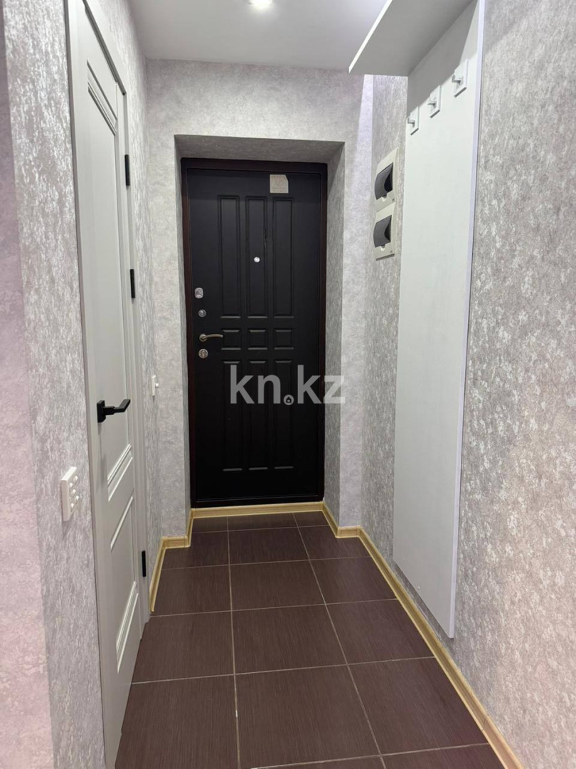 Аренда 1-комнатной квартиры посуточно, 36 м² - Недвижимость в Караганде - страница 4 фото 2 из 4