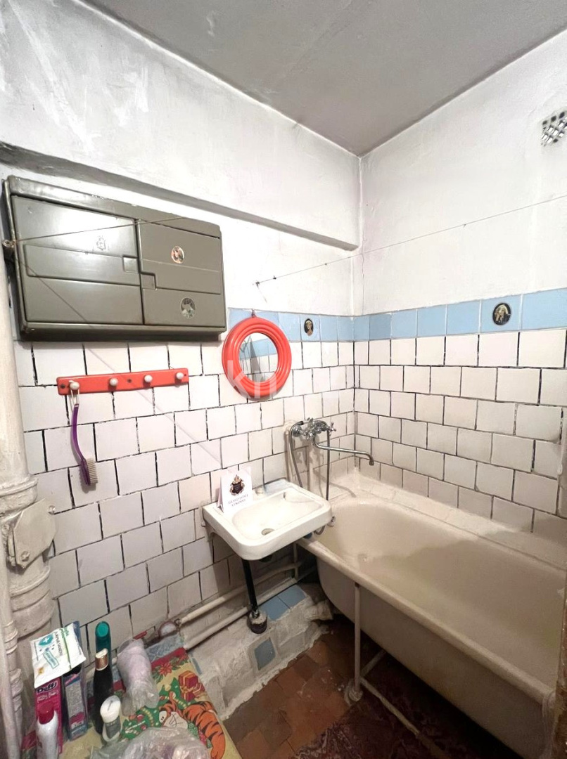 Продажа 1-комнатной квартиры, 41.3 м² - Продажа квартир в Ауэзовском р-не Алматы фото 12 из 16