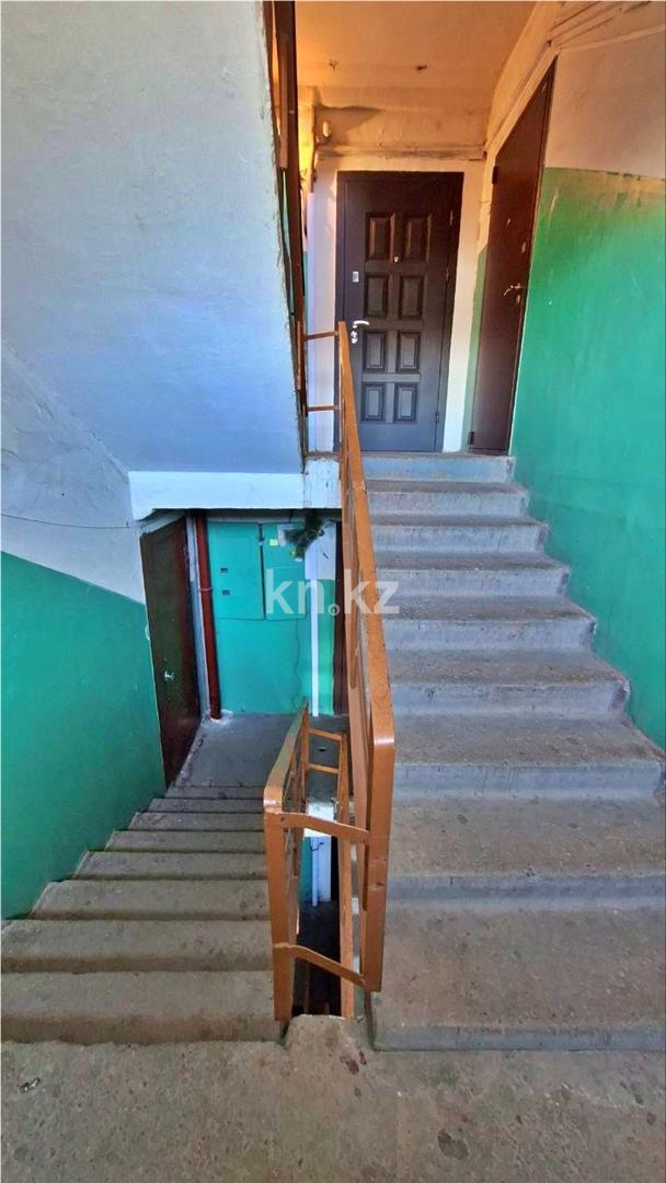 Продажа 1-комнатной квартиры, 33 м² - Недвижимость в Темиртау - страница 3 фото 15 из 15