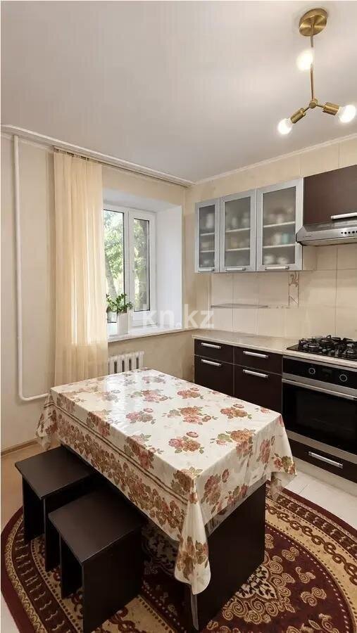 Продажа 2-комнатной квартиры, 49.6 м² в Астане - фото 3