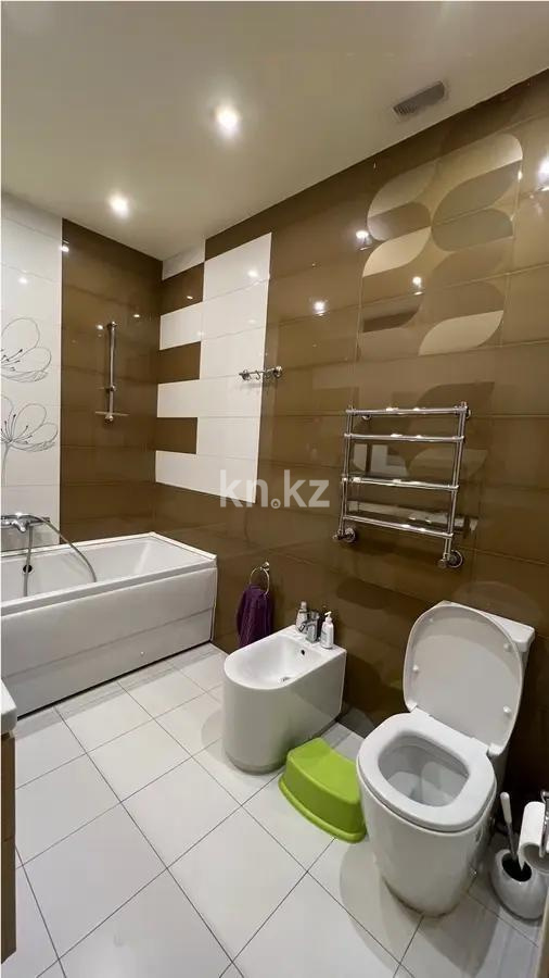 Продажа 4-комнатной квартиры, 140 м² - Продажа  четырехкомнатных квартир в новостройках Алматы с фото - страница 2 фото 6 из 6