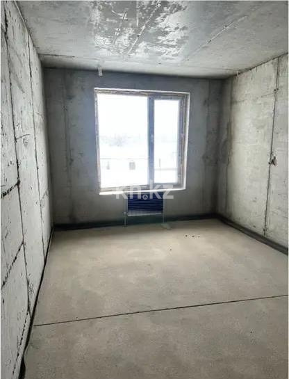 Продажа 2-комнатной квартиры, 47.3 м², мкр-н Кайрат, дом  135/4 - Продажа  двухкомнатных квартир в Алматы фото 1 из 3