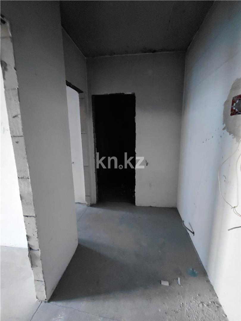 Продажа 1-комнатной квартиры, 37.7 м² - Продажа квартир в р-не Сарайшык Астаны - страница 23 фото 5 из 10