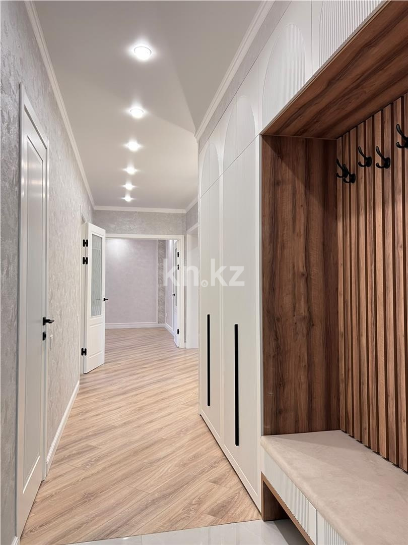 Продажа 4-комнатной квартиры, 136 м² - Аренда квартир посуточно в Алматинской области фото 30 из 40
