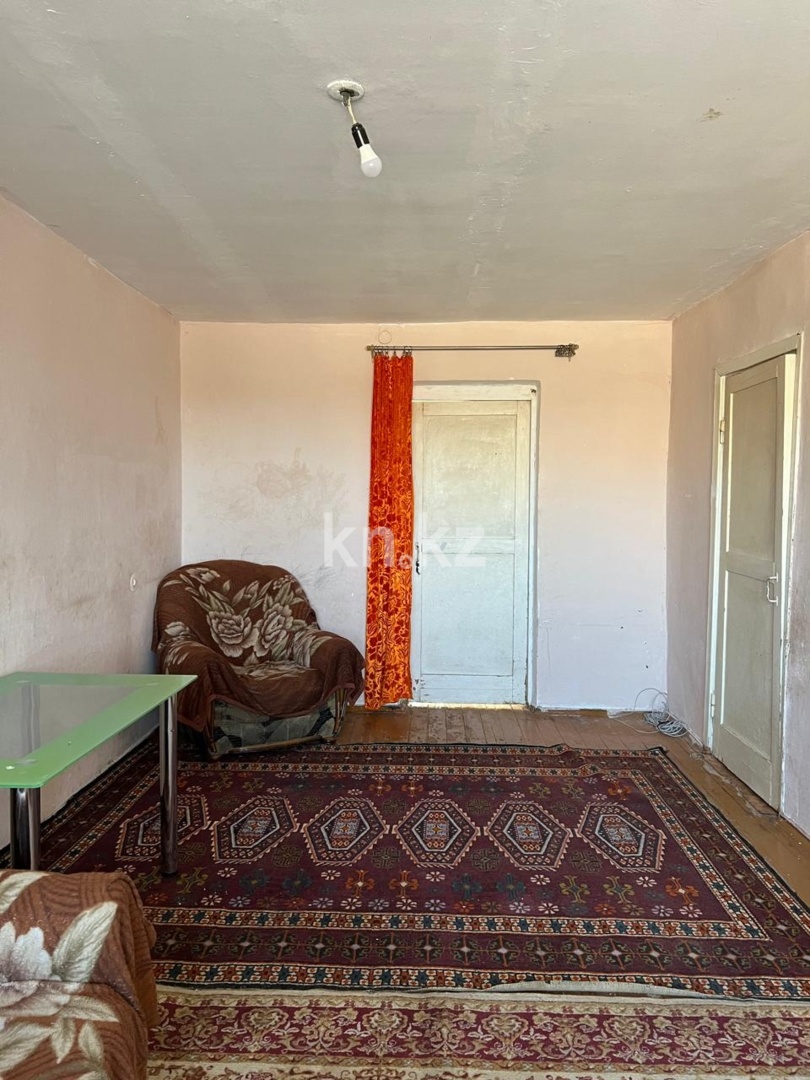 Продажа 2-комнатной квартиры, 44 м² в Темиртау