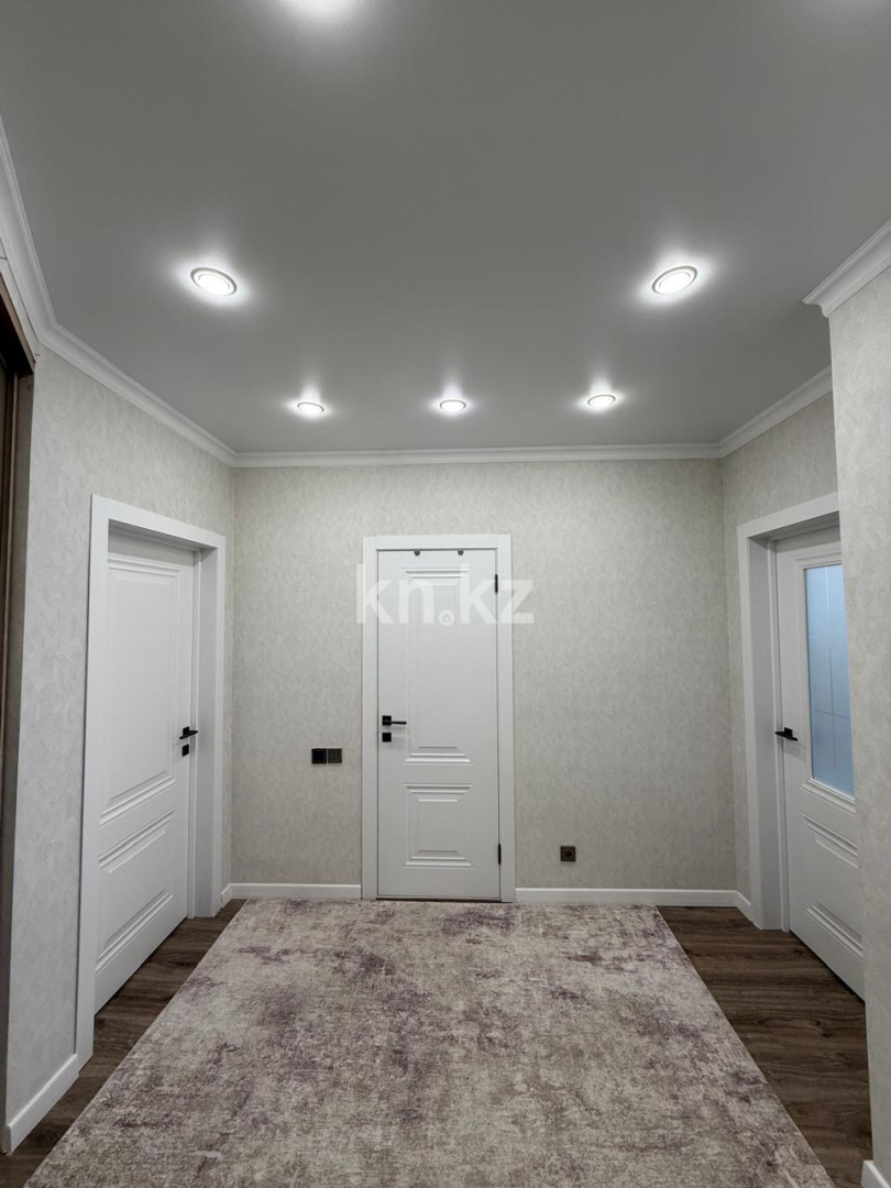 Продажа 2-комнатной квартиры, 62 м² - Продажа земельных участков в Уральске фото 25 из 38