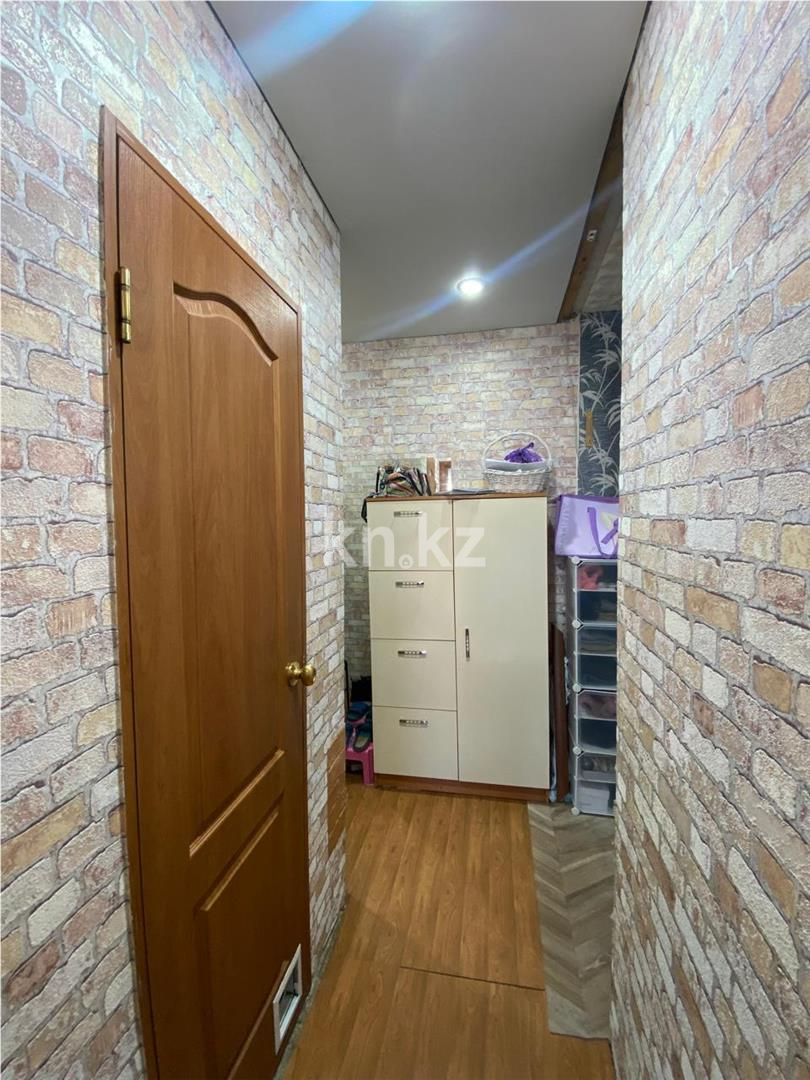 Продажа 3-комнатной квартиры, 47 м², ул. Университетская - Продажа квартир в Караганде фото 9 из 11