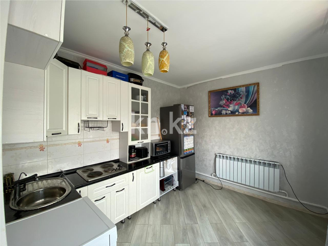 Продажа 5-комнатного дома, 214 м², ул. Куанышбаева в Караганде - фото 12