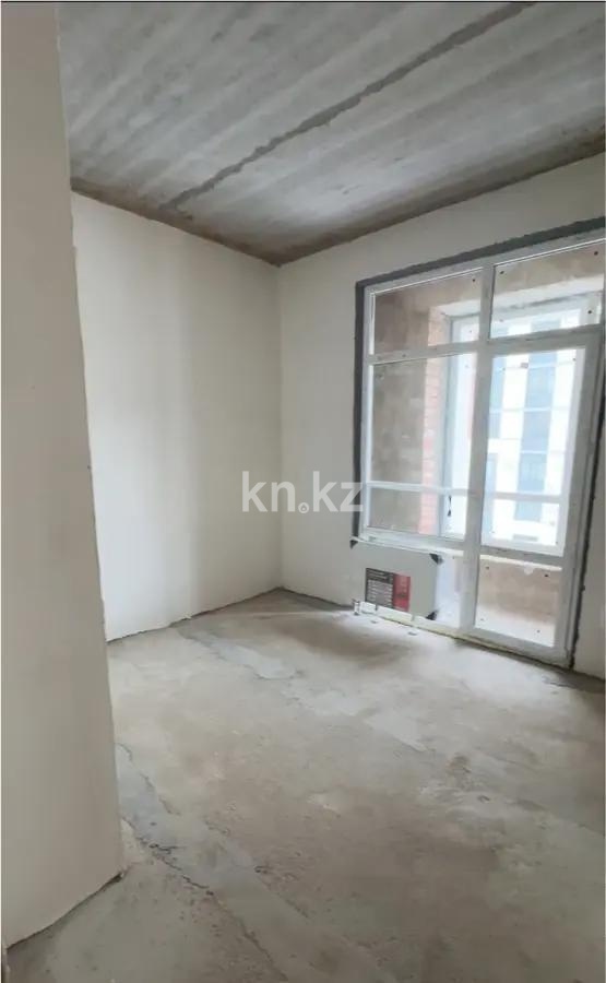 Продажа 2-комнатной квартиры, 62 м², ул. Керей, Жанибек хандар, дом  44/2 - Продажа  двухкомнатных квартир в новостройках Астаны фото 1 из 2