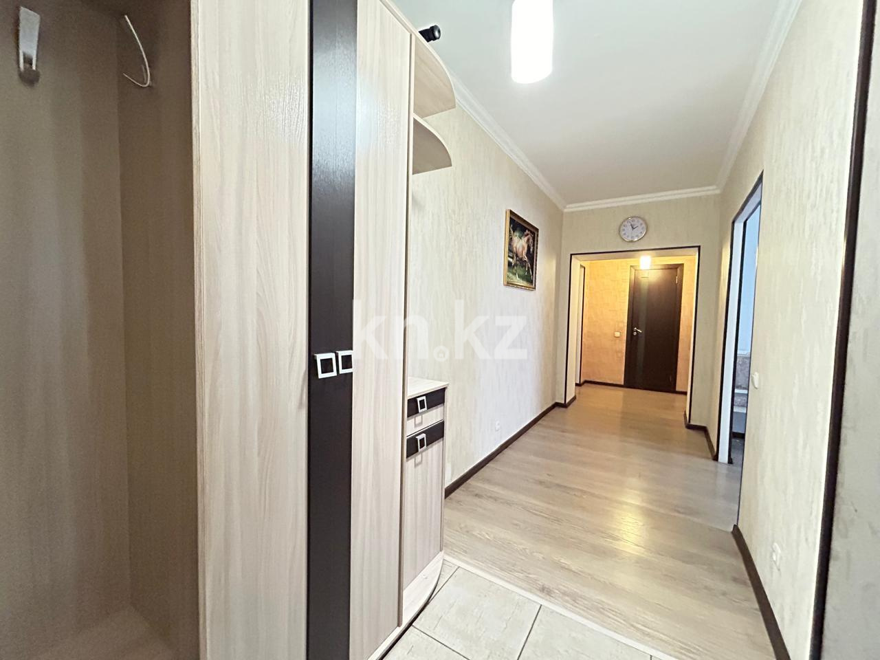 Продажа 3-комнатной квартиры, 86.2 м², ул. Отырар - Продажа квартир в Астане фото 7 из 12