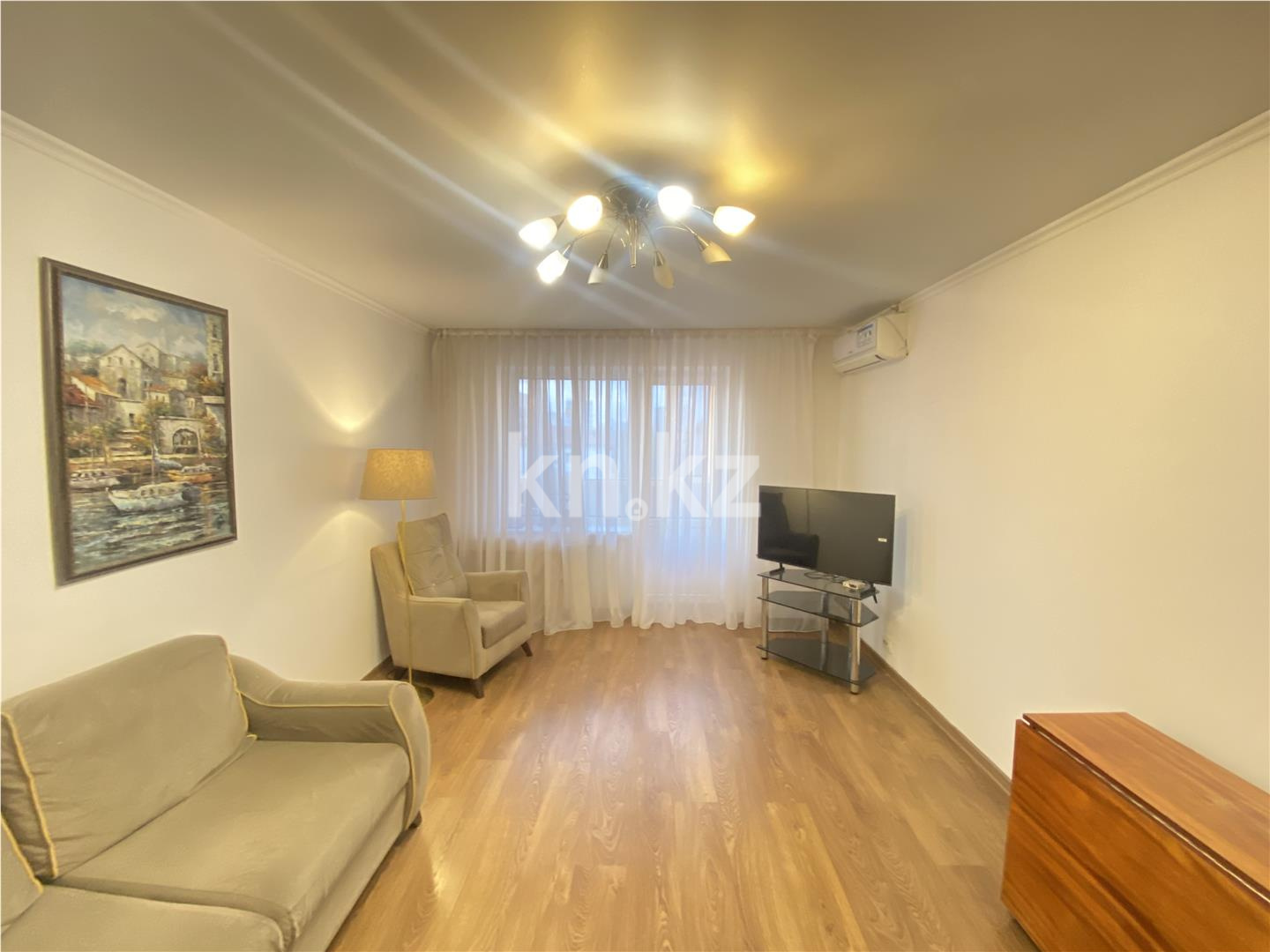 Продажа 3-комнатной квартиры, 66.7 м², ул. Ташенова - Продажа квартир в Астане фото 1 из 9