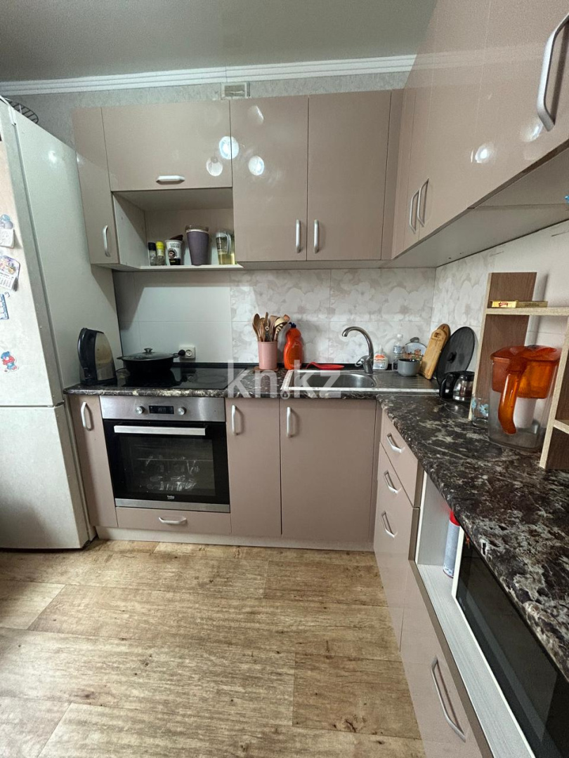 Продажа 2-комнатной квартиры, 46.2 м² в Усть-Каменогорске - фото 6