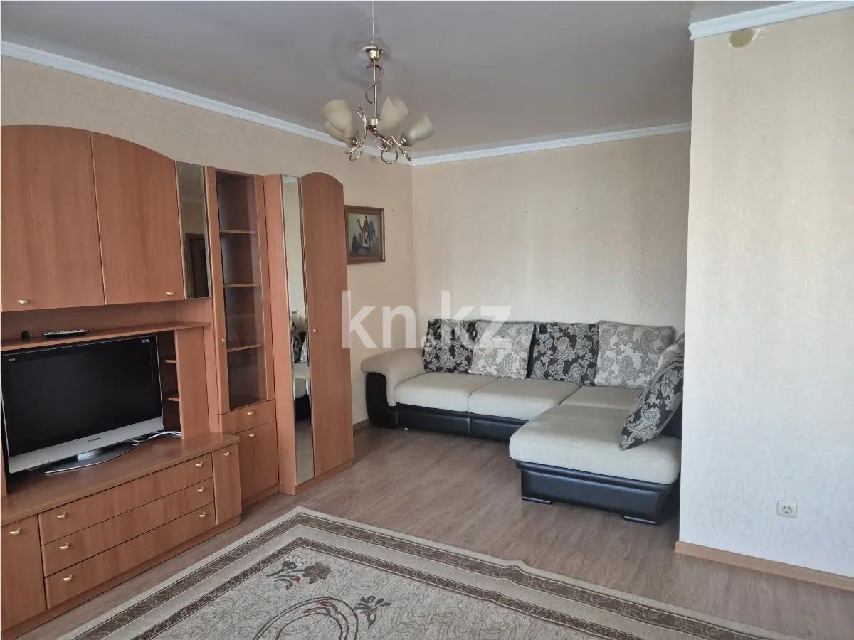 Продажа 3-комнатной квартиры, 91.5 м², ул. Сауран, дом  9б - Продажа квартир в новостройках Астаны с фото фото 1 из 6