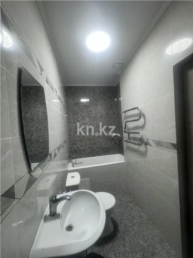 Продажа 1-комнатной квартиры, 40 м², Кульджинский тракт, дом  16/13 - Продажа квартир в новостройках Алматы без посредников фото 2 из 2