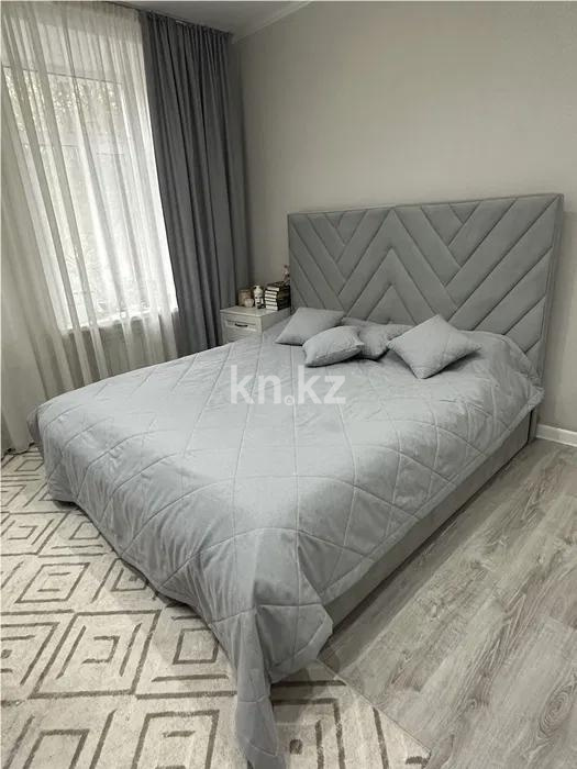 Продажа 2-комнатной квартиры, 47 м² - Продажа домов, коттеджей в Сарани фото 1 из 5