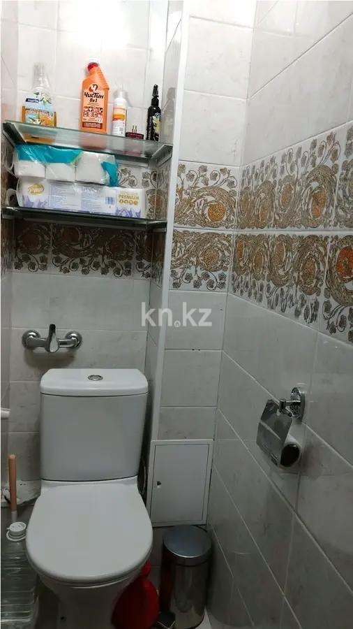 Продажа 2-комнатной квартиры, 55 м² в Алматы - фото 5