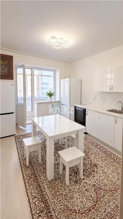 Продажа 1-комнатной квартиры, 34.8 м² в Астане - фото 3