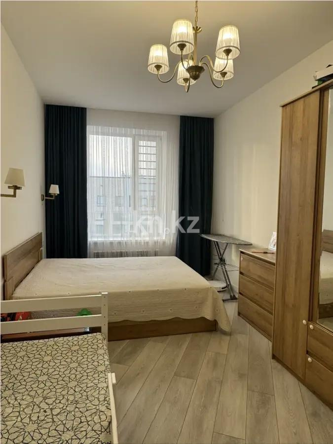 Продажа 2-комнатной квартиры, 65.1 м² - Продажа квартир в новостройках Астаны без посредников с фото - страница 7 фото 2 из 4