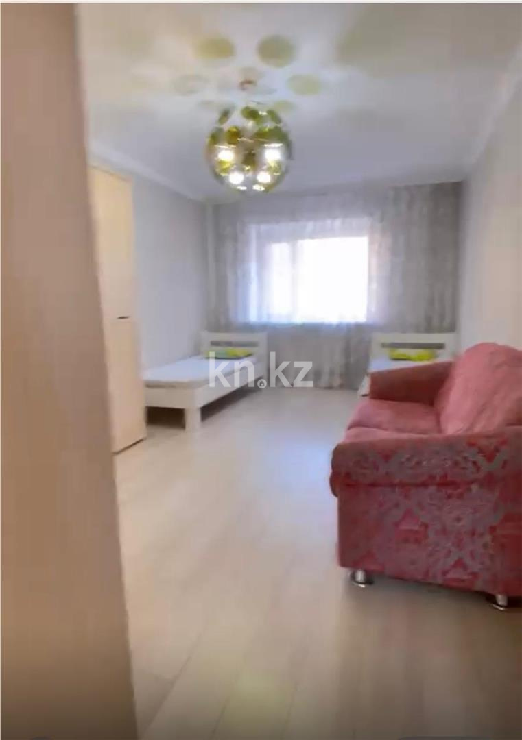 Продажа 3-комнатной квартиры, 125 м² - Продажа квартир в новостройках Астаны фото 5 из 7